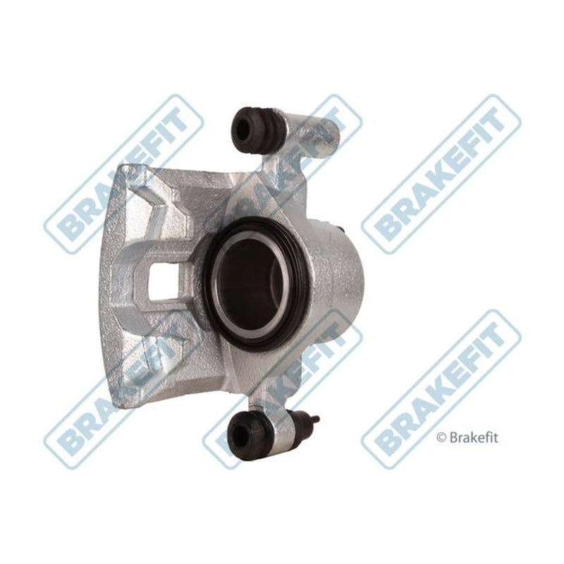 Apec Brake Caliper Assembly Front Left BCA1361E