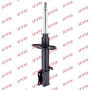 KYB Shock Absorber Damper Strut Front Left 334177