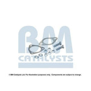 BM Catalysts Exhaust Pipe Mounting Kit FK50202B