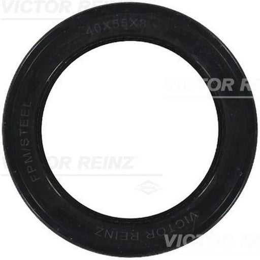 Victor Reinz Crankshaft Shaft Seal 55mm OD ID Wide 81-35286-00