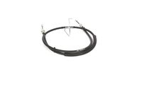 Bosch Handbrake Cable 1987482750