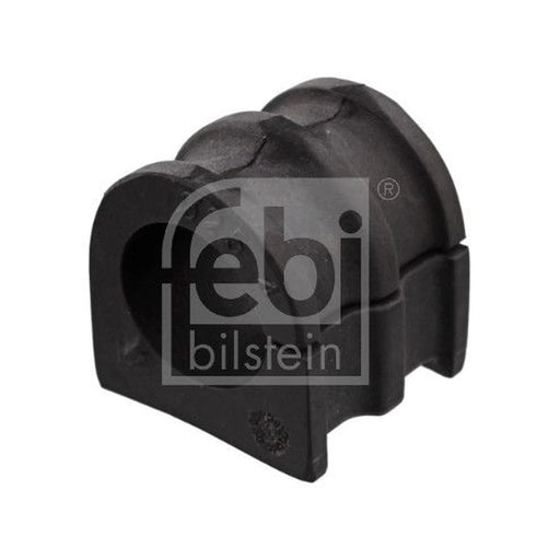 Febi Anti Roll Bar Mounting Bracket Front 44728