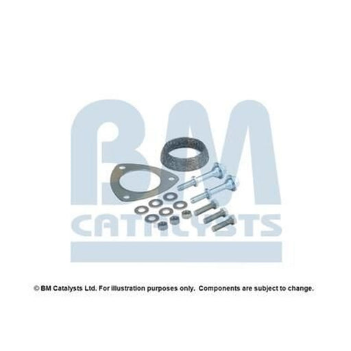 BM Catalysts Fitting Kit FK90551B FK90551B
