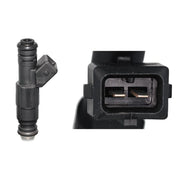 Valeo Fuel Injector Nozzle Pin 348234