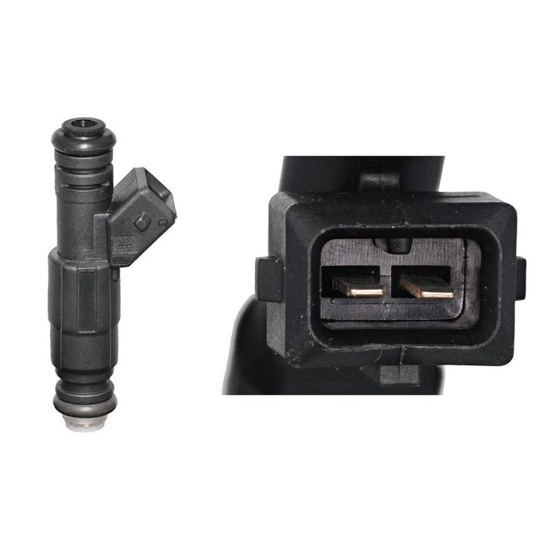Valeo Fuel Injector Nozzle Pin 348234