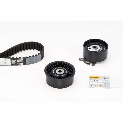 Continental CTAM Timing Belt Kit with Rollers CT1046K1