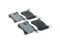 Bosch Brake Pad Set x x 0986495398