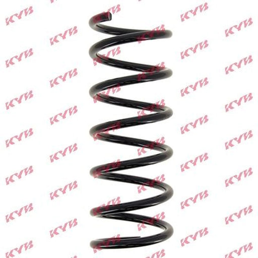 KYB Rear Suspension Coil Spring RA6201
