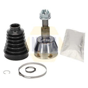 NAPA CV Axle Shaft Assembly Wheel Side NCV1297
