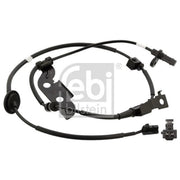 Febi ABS Wheel Speed Sensor Rear Right 107631