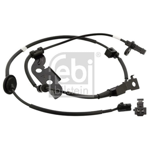 Febi ABS Wheel Speed Sensor Rear Right 107631