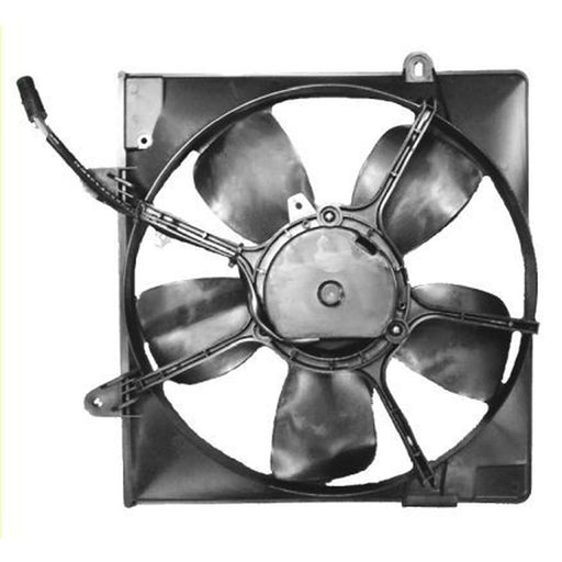 NRF Engine Cooling Fan 47601