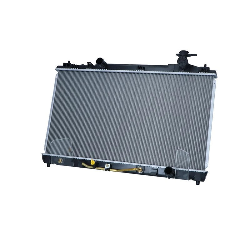 NRF Engine Radiator 53185