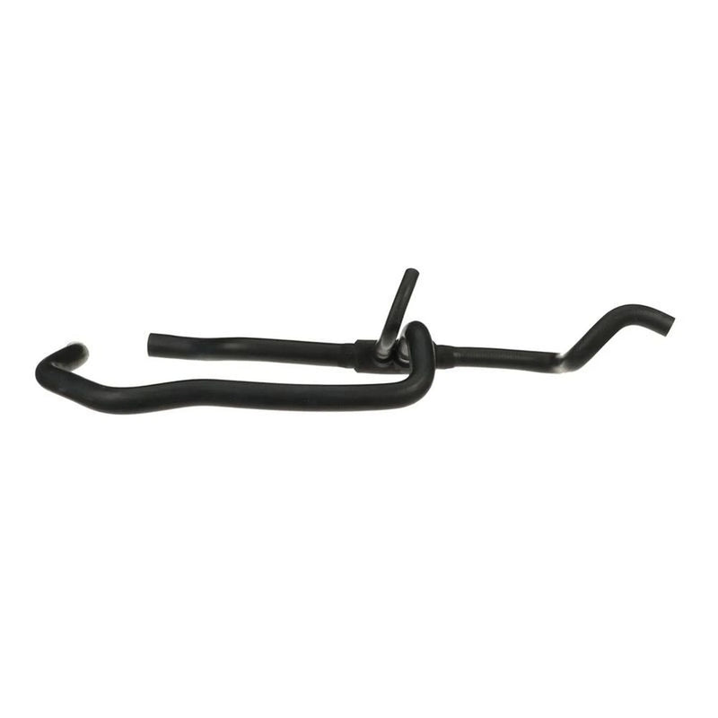 Gates Radiator Coolant Hose 743mm ID 05-2906