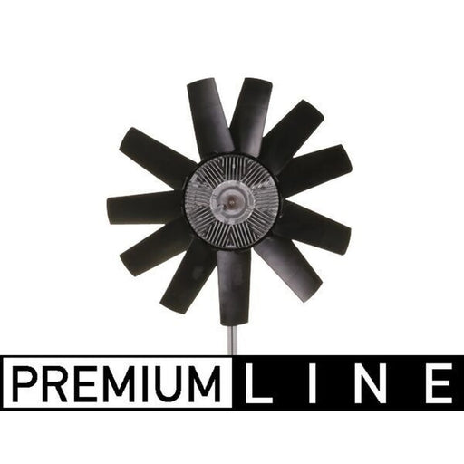Mahle Engine Cooling Fan CFF 410 000P