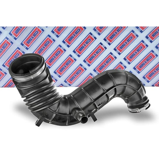 Borg & Beck Air Filter Intake Hose NBR (nitrile butadiene rubb BTH1646