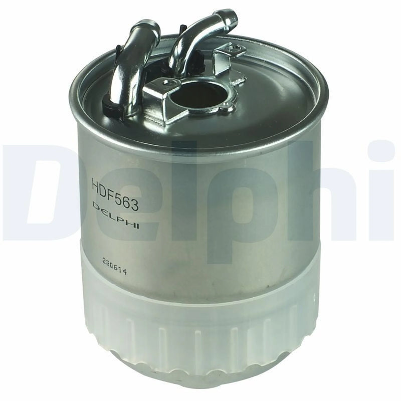 Delphi Fuel Filter Element HDF563