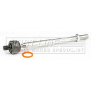 First Line Steering Inner Tie Rod Rack End FTR6186
