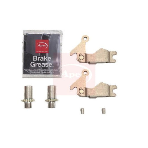Apec Brake Slack Adjuster Teeth KIT3000