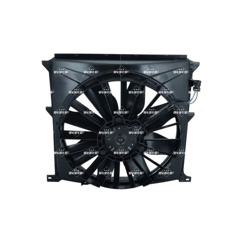 NRF Engine Cooling Fan 47024