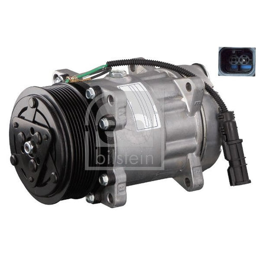 Febi Air Conditioning Compressor 102214