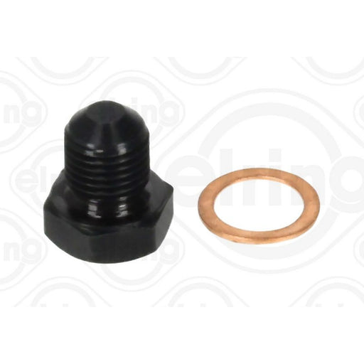 Elring Oil Sump Screw Plug 878.070
