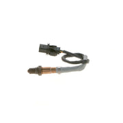 Bosch O2 Lambda Oxygen Sensor before catalytic converter 0 258 017 169