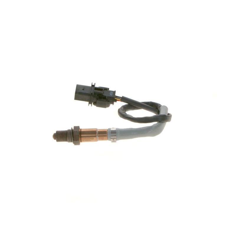 Bosch O2 Lambda Oxygen Sensor before catalytic converter 0 258 017 169