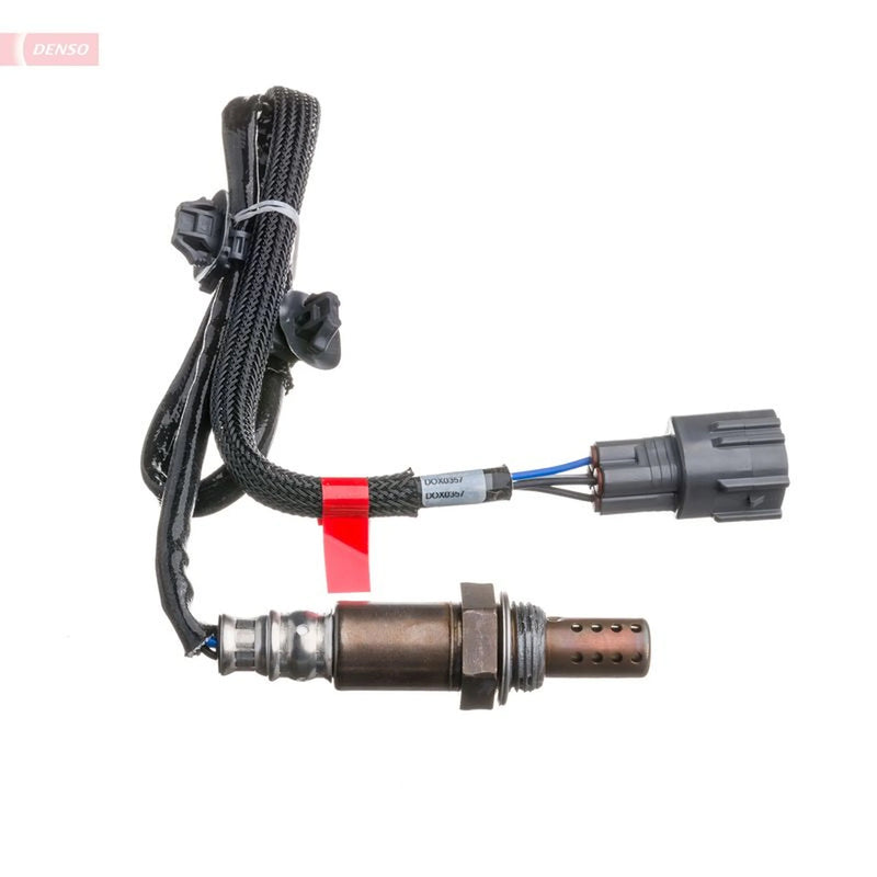 Denso O2 Lambda Oxygen Sensor fits Subaru Forester 1998-2009 2.0 2.5