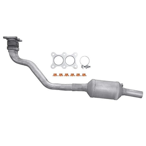 Hella Catalytic Converter 8LE 366 050-041