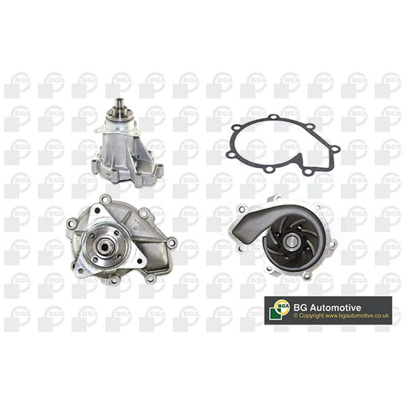 BGA Engine Cooling Water Pump CP2470