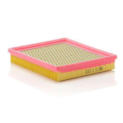 MANN-FILTER Engine Air Filter C 2372