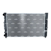 NRF Engine Radiator 53175