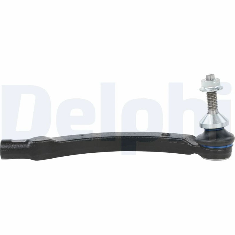 Delphi Steering Tie Rod End Ball Joint Front Right M14x1.5 TA1822