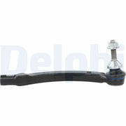 Delphi Steering Tie Rod End Ball Joint Front Right M14x1.5 TA1822