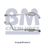 BM Catalysts Diesel Cat BM80036