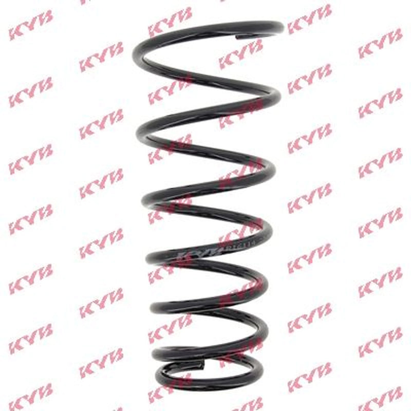 KYB Rear Suspension Coil Spring RI6114