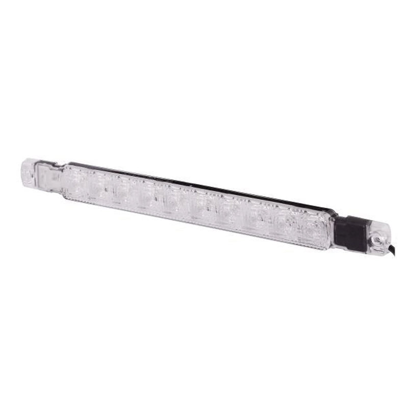 Hella Direction Indicator Light Rear 2BA 980 888-211