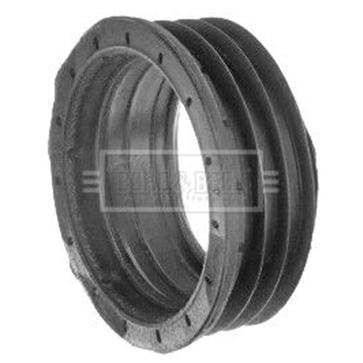 Borg & Beck Intercooler Turbo Charge Air Hose BTH1696