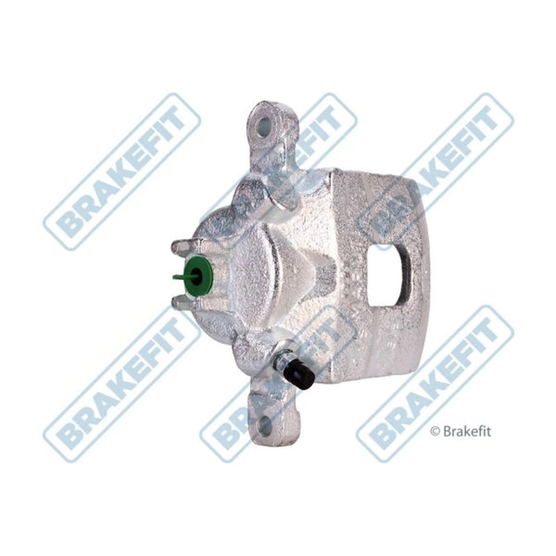 Apec Brake Caliper Assembly Front Right BCA1832E