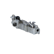 NRF EGR Cooler (Exhaust Gas Recirculation) 48456