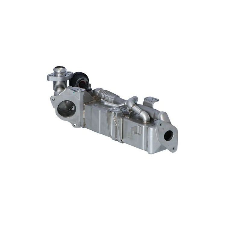 NRF EGR Cooler (Exhaust Gas Recirculation) 48456