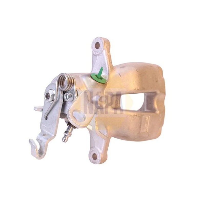 NAPA Brake Caliper Assembly Rear Right NCA1734