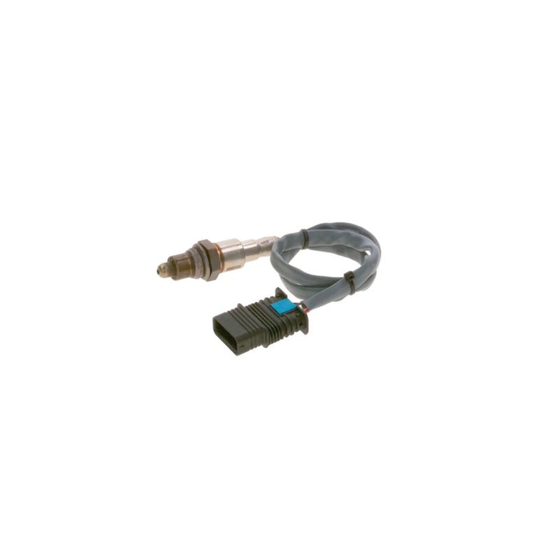Bosch O2 Lambda Oxygen Sensor after catalytic converter 0 258 030 0BV