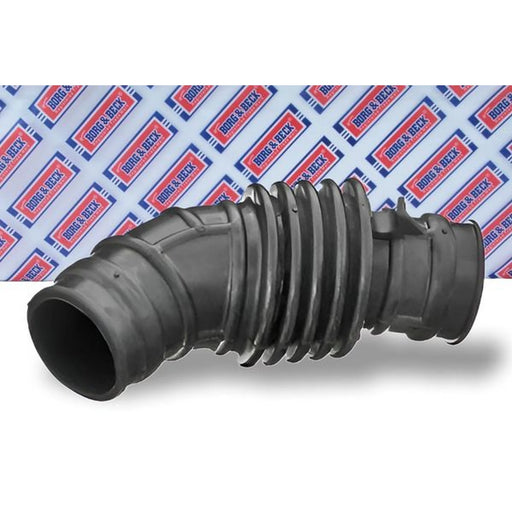 Borg & Beck Air Filter Intake Hose NBR (nitrile butadiene rubb BTH1485