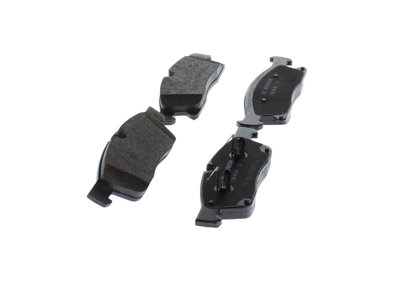Bosch Brake Pad Set x x 0986494672