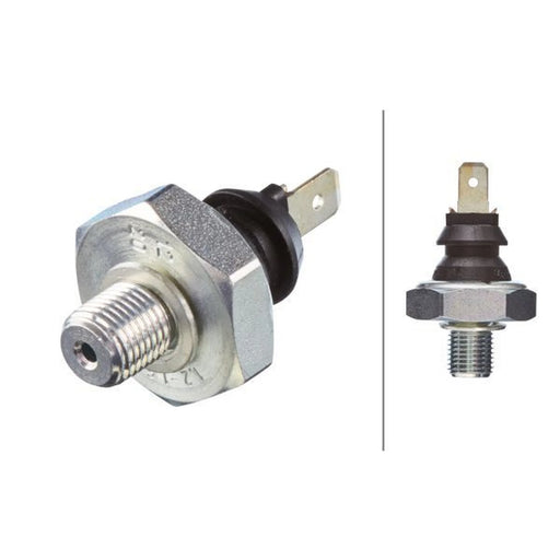 Hella Oil Pressure Sensor Switch 6ZL 003 259-471
