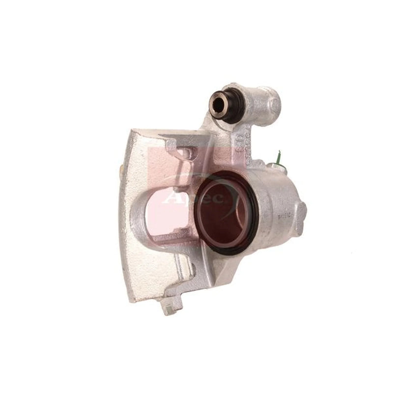 Apec Brake Caliper Assembly Front Left LCA146N