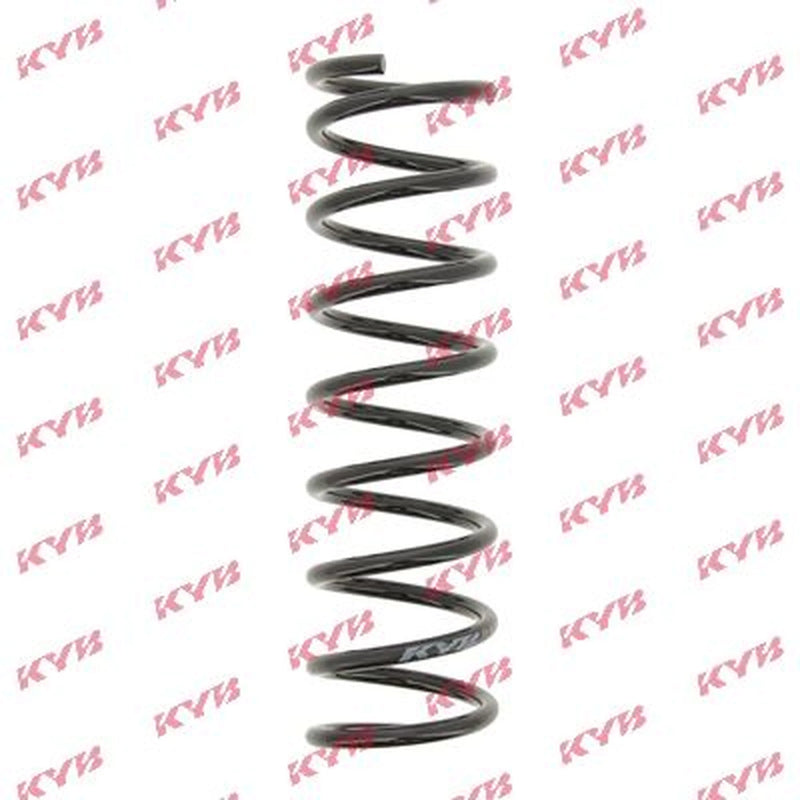 KYB Rear Suspension Coil Spring RA5470