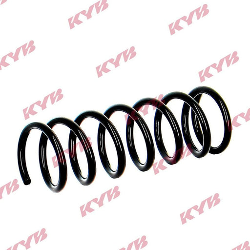 KYB Rear Suspension Coil Spring RA5825